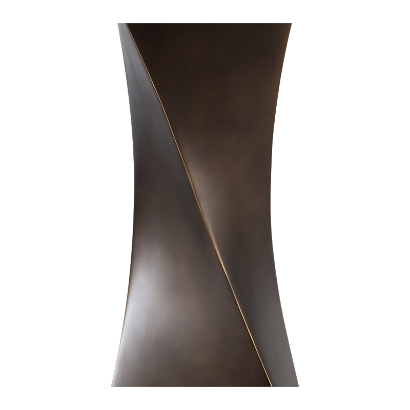 Torsion Side Table