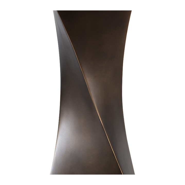 Torsion Side Table
