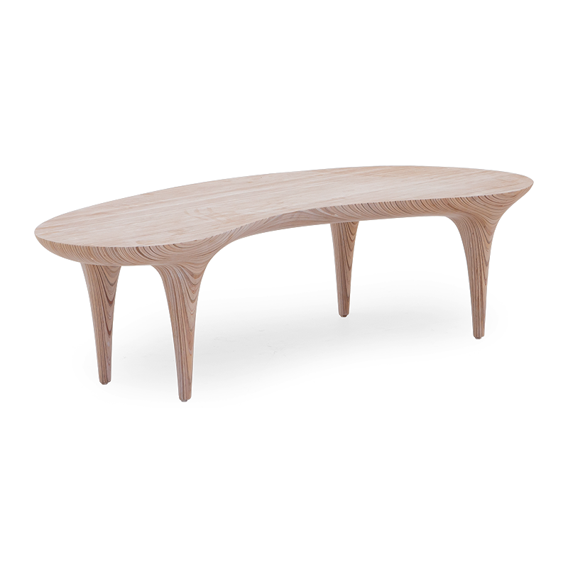 Heather Coffee Table