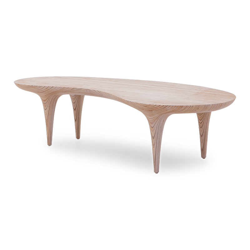 Heather Coffee Table