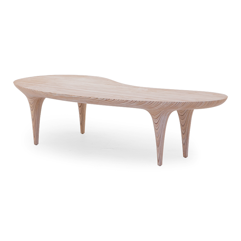 Heather Coffee Table