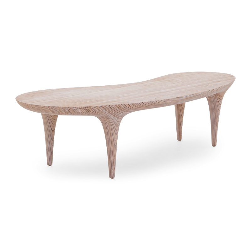 Heather Coffee Table