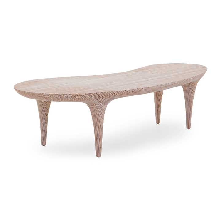 Heather Coffee Table