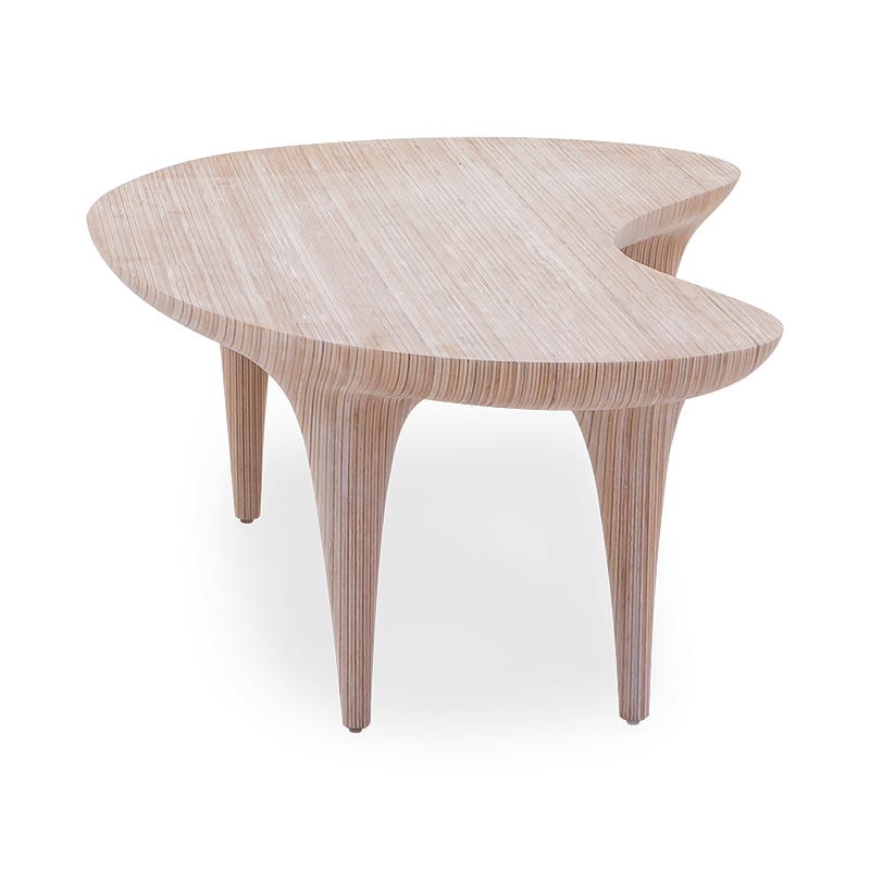 Heather Coffee Table