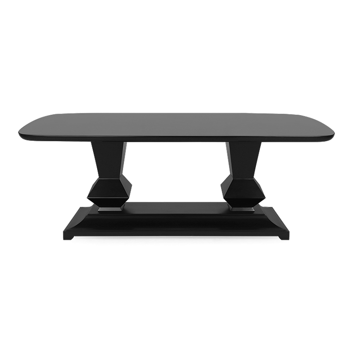 Cristaux Dining Table