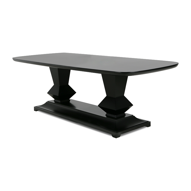 Cristaux Dining Table