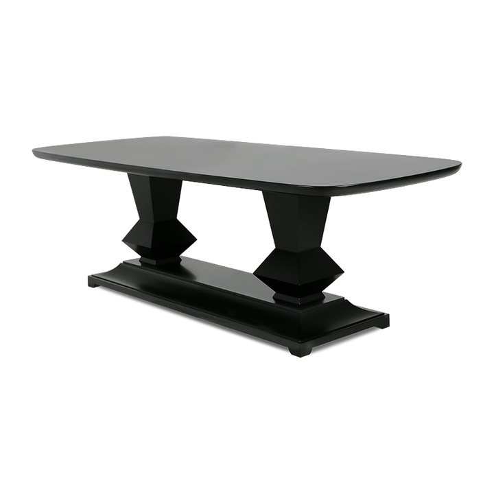 Cristaux Dining Table