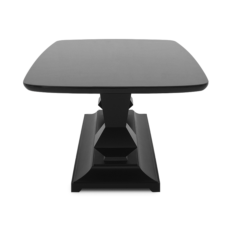Cristaux Dining Table