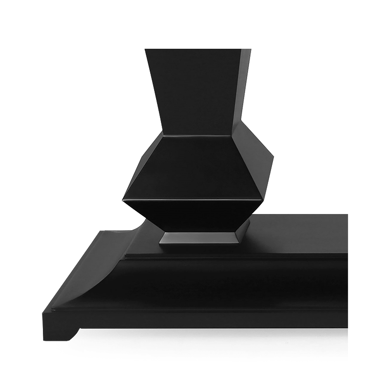 Cristaux Dining Table