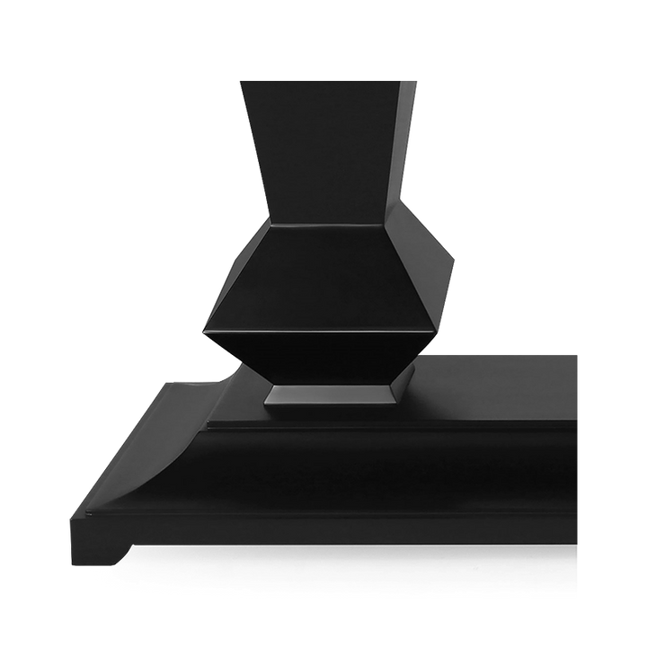 Cristaux Dining Table