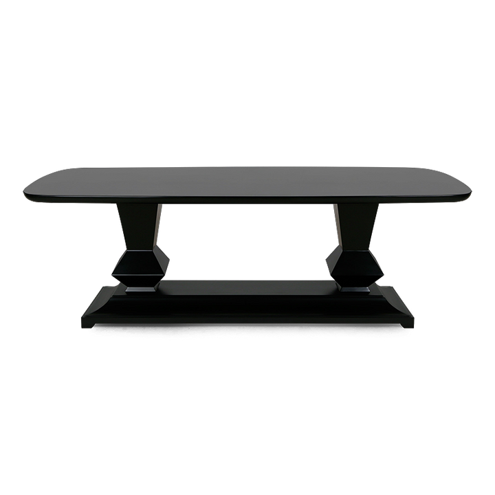Cristaux Dining Table