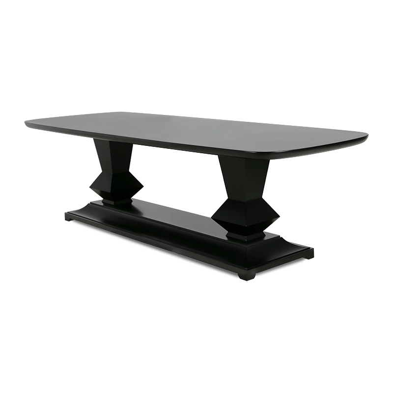 Cristaux Dining Table
