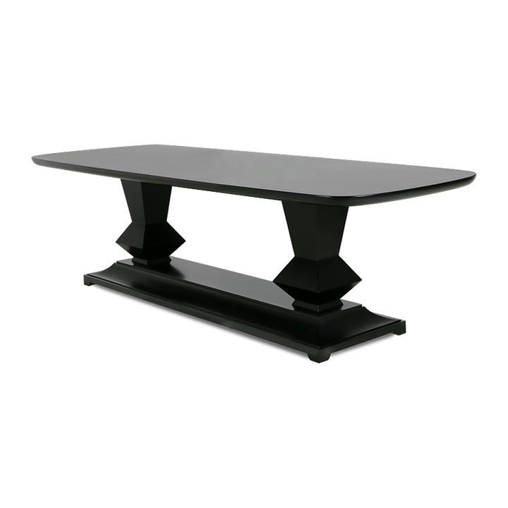 Cristaux Dining Table