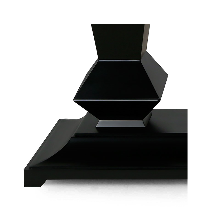 Cristaux Dining Table