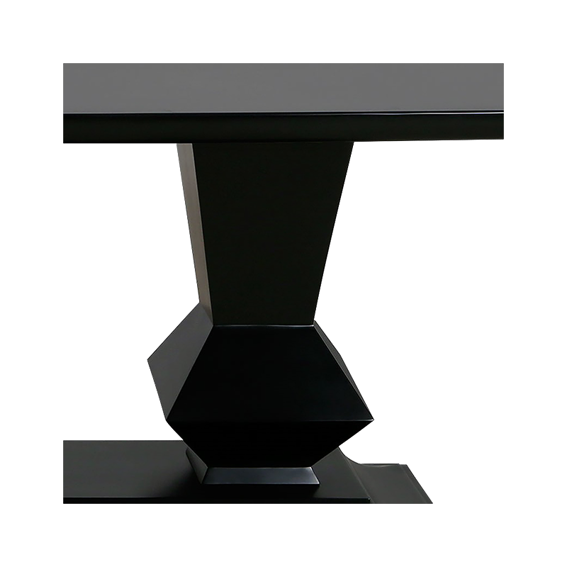 Cristaux Dining Table