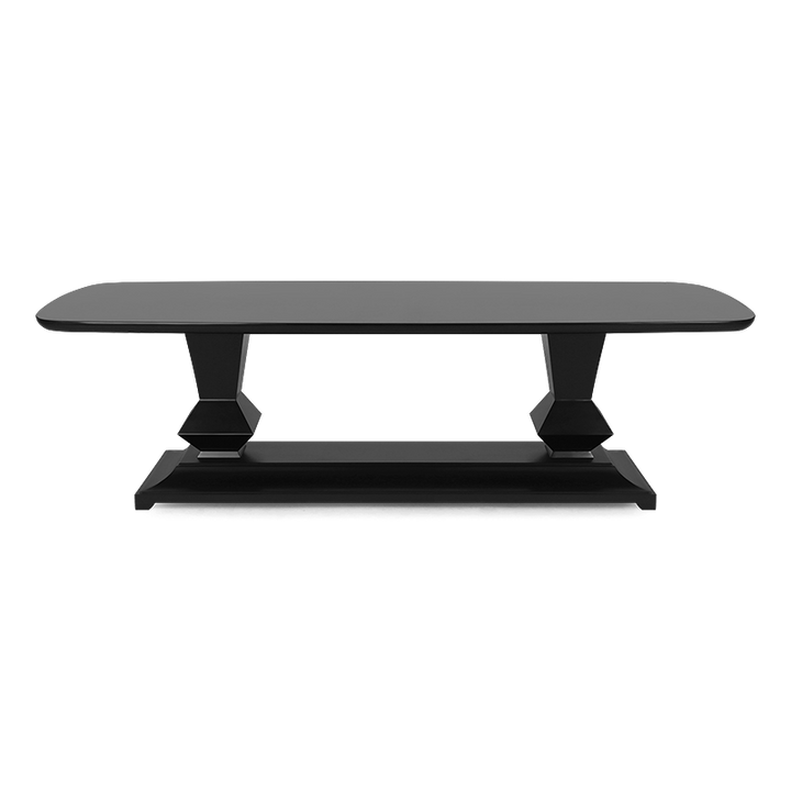 Cristaux Dining Table