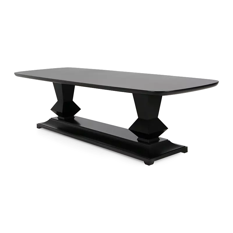 Cristaux Dining Table