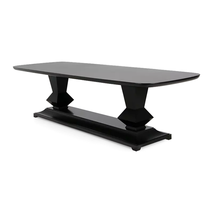 Cristaux Dining Table