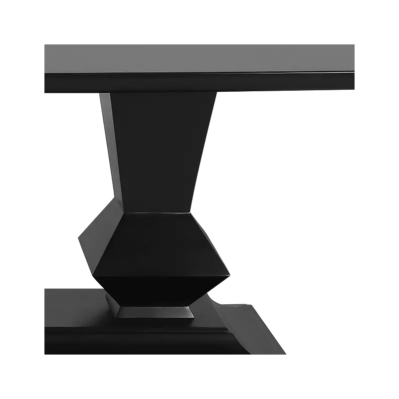 Cristaux Dining Table
