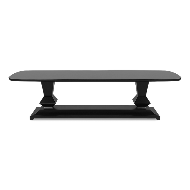Cristaux Dining Table
