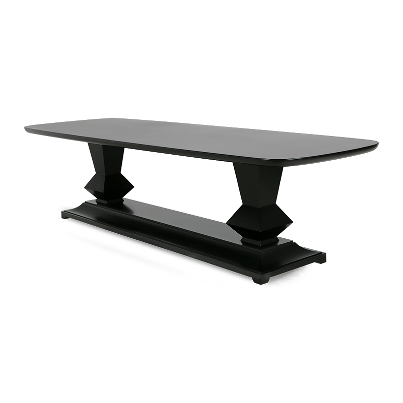 Cristaux Dining Table