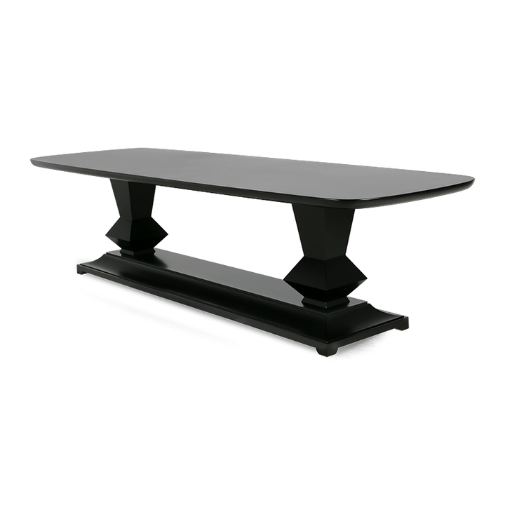 Cristaux Dining Table