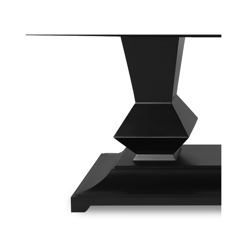 Cristaux Dining Table