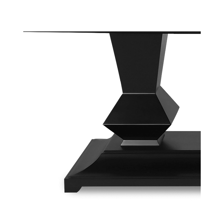 Cristaux Dining Table
