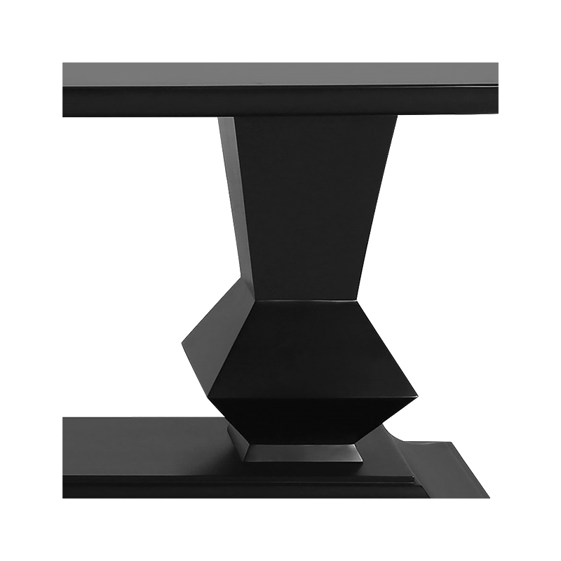 Cristaux Dining Table
