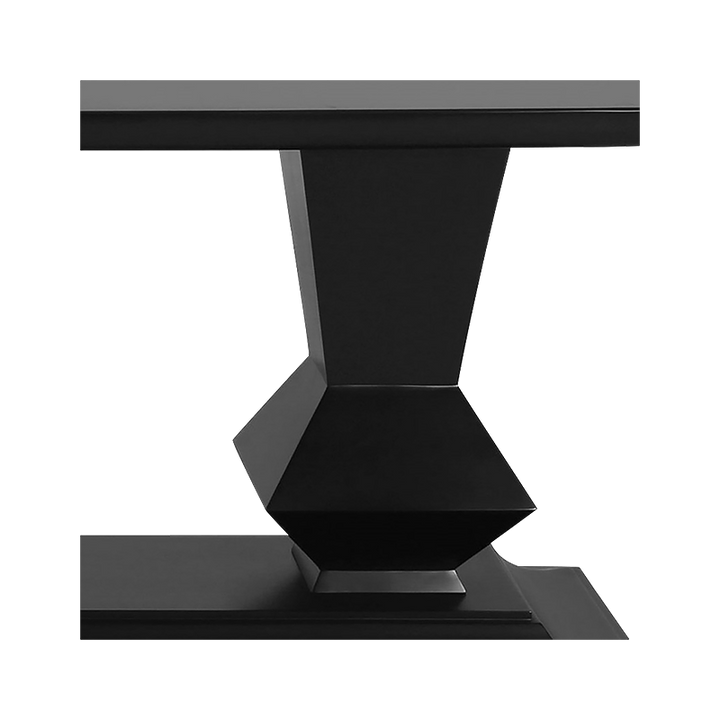 Cristaux Dining Table