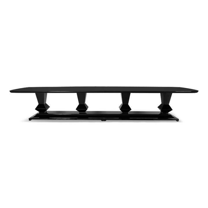 Cristaux Dining Table