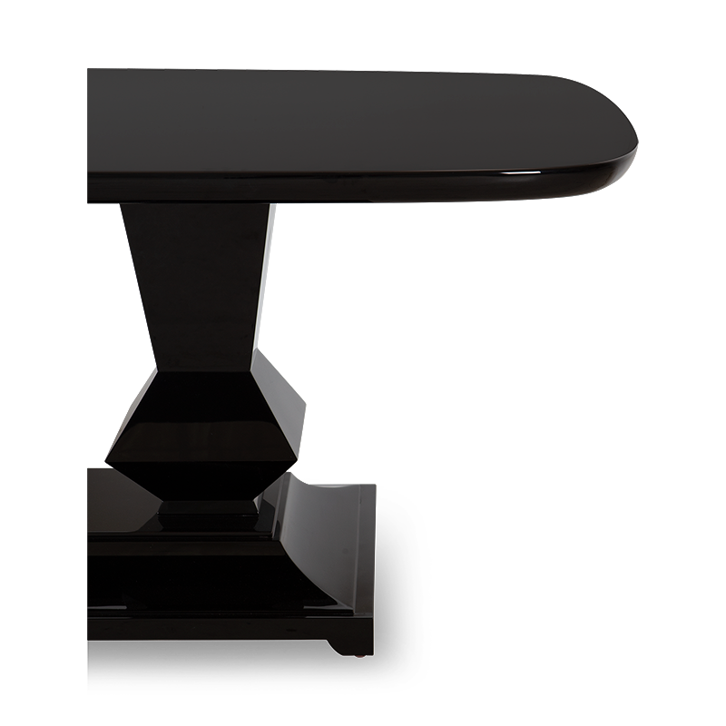 Cristaux Dining Table