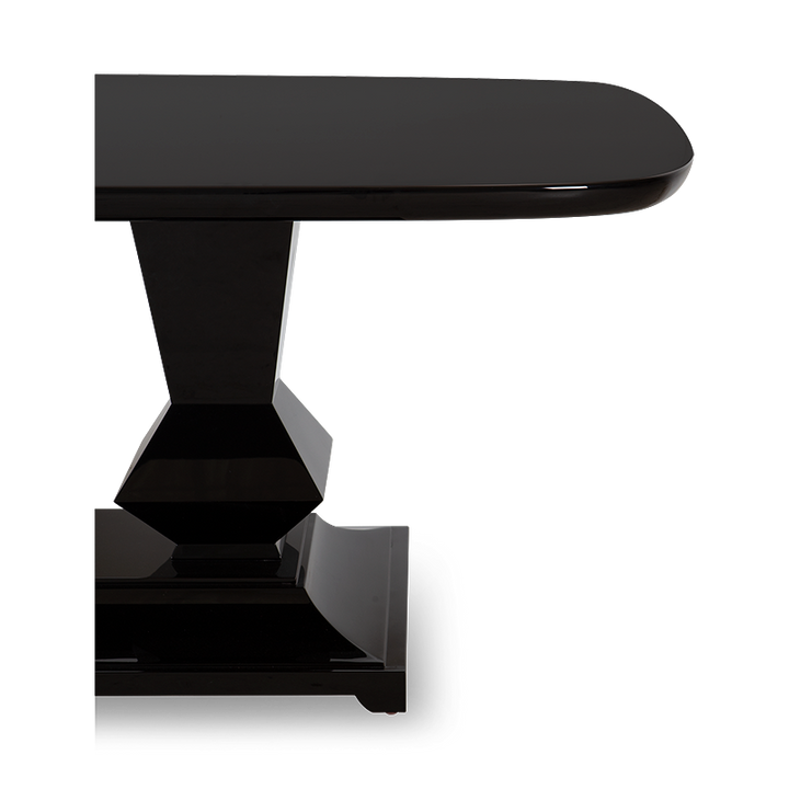 Cristaux Dining Table
