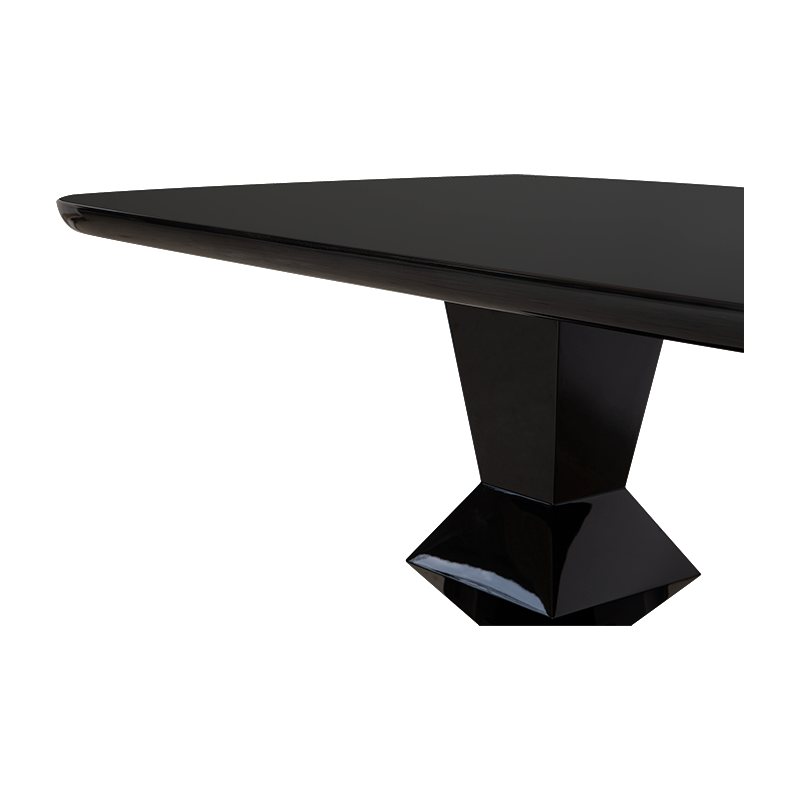 Cristaux Dining Table