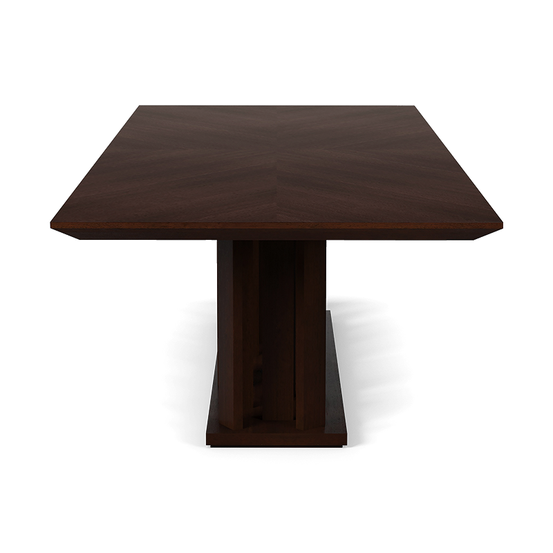 Le Bois Dining Table