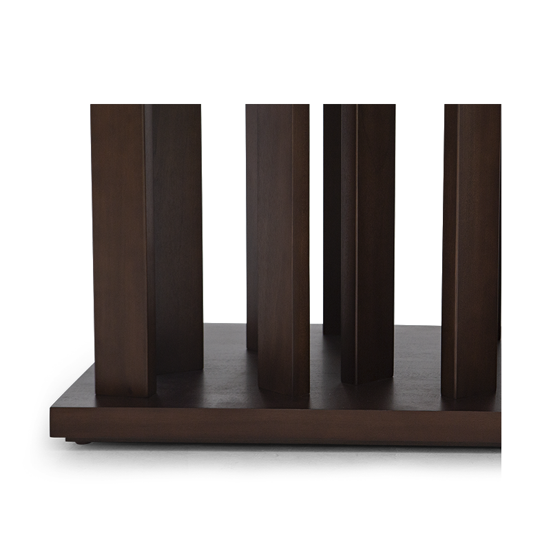 Le Bois Dining Table