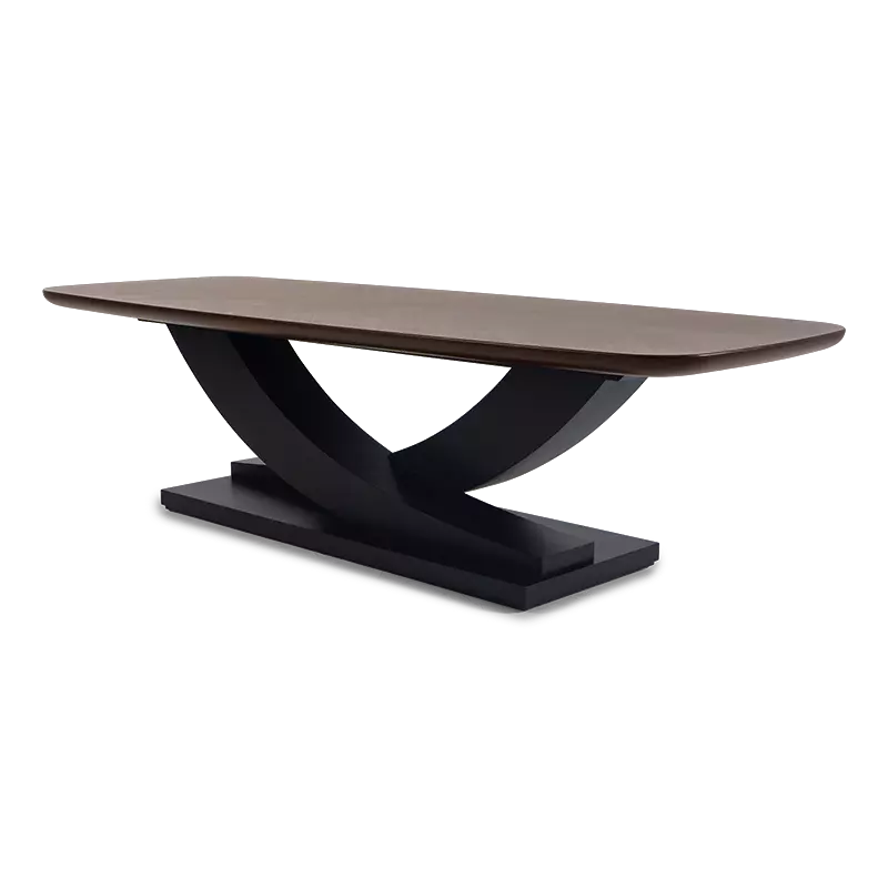 Serra Dining Table