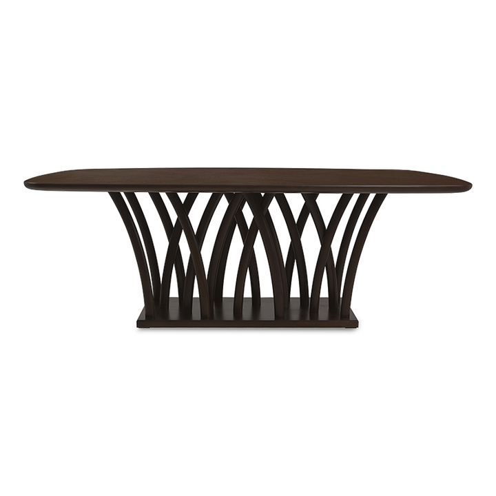 Rain Forest Dining Table