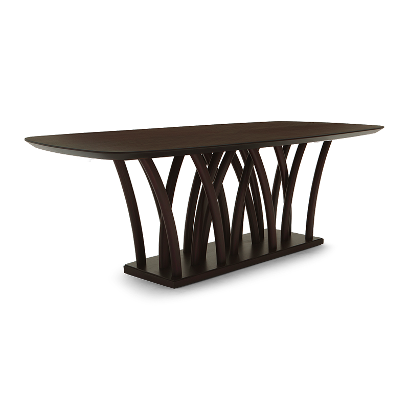 Rain Forest Dining Table