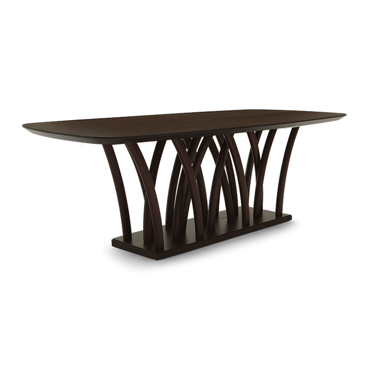 Rain Forest Dining Table