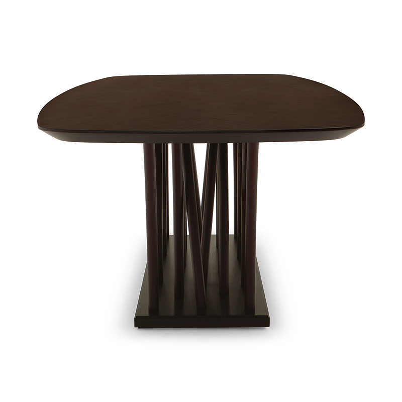 Rain Forest Dining Table