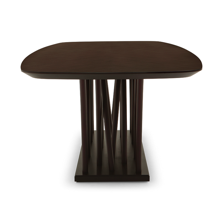 Rain Forest Dining Table