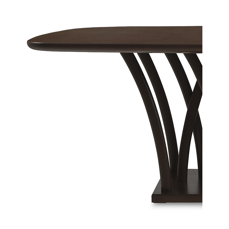Rain Forest Dining Table