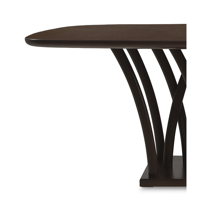Rain Forest Dining Table