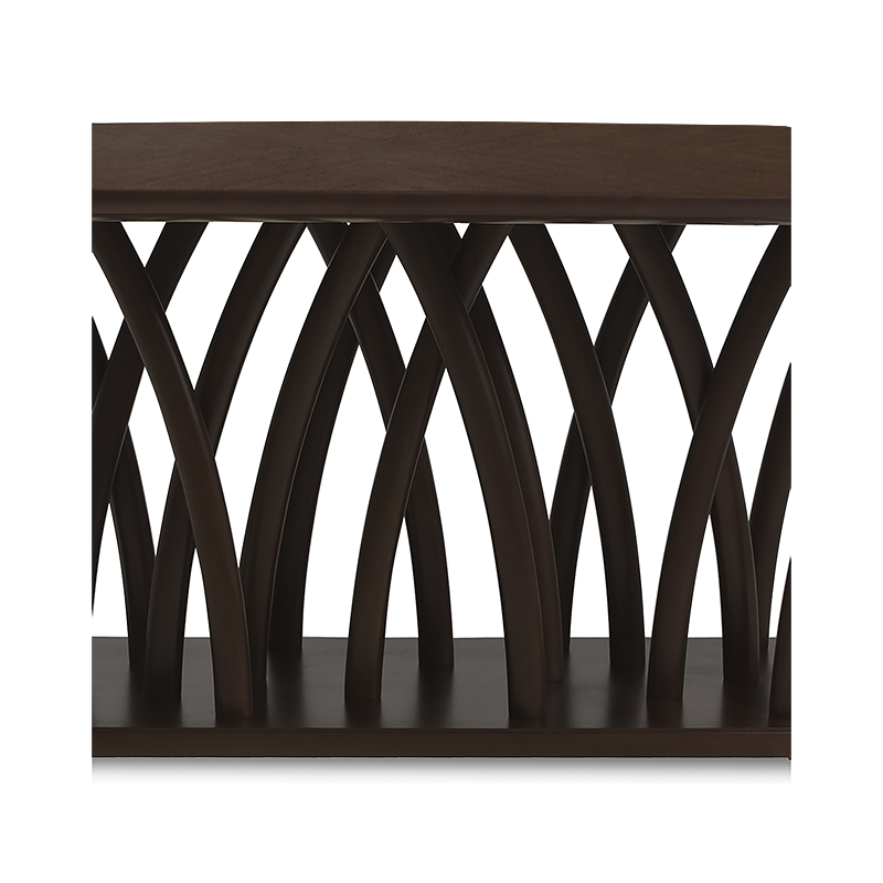 Rain Forest Dining Table