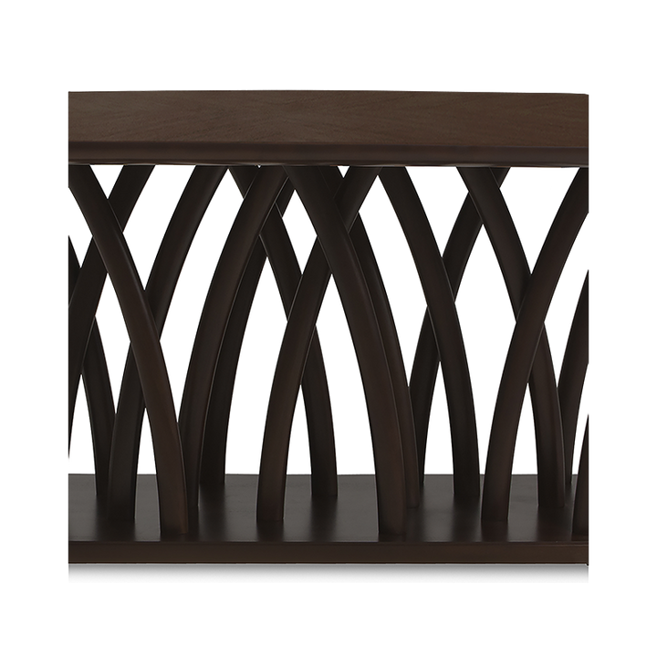 Rain Forest Dining Table