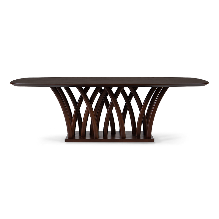 Rain Forest Dining Table