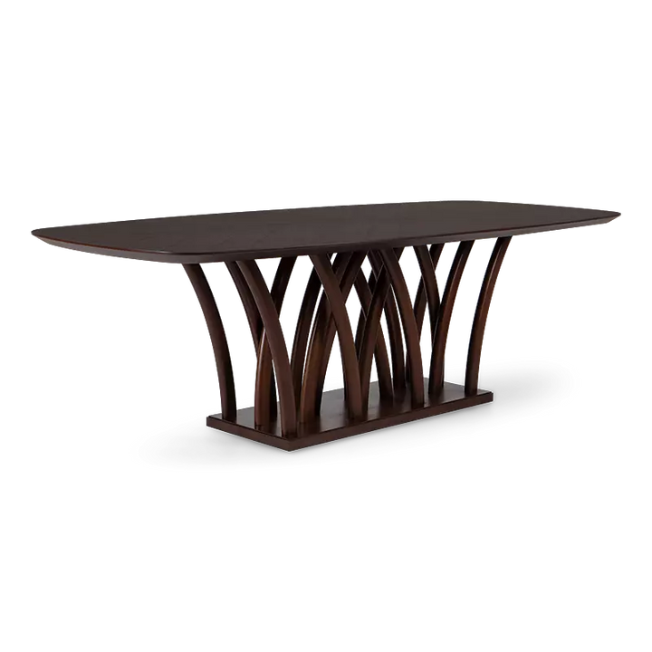 Rain Forest Dining Table