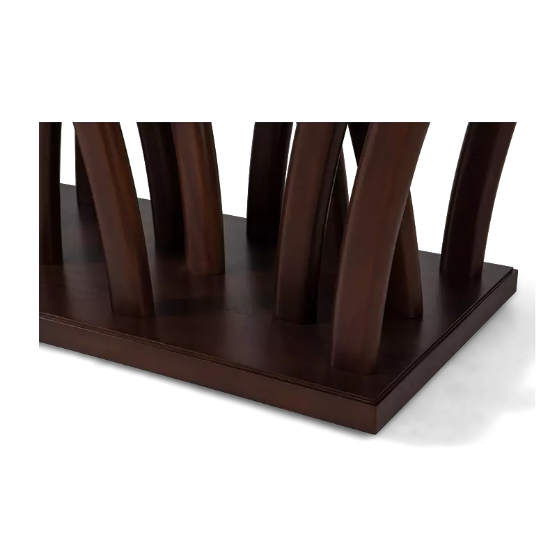 Rain Forest Dining Table