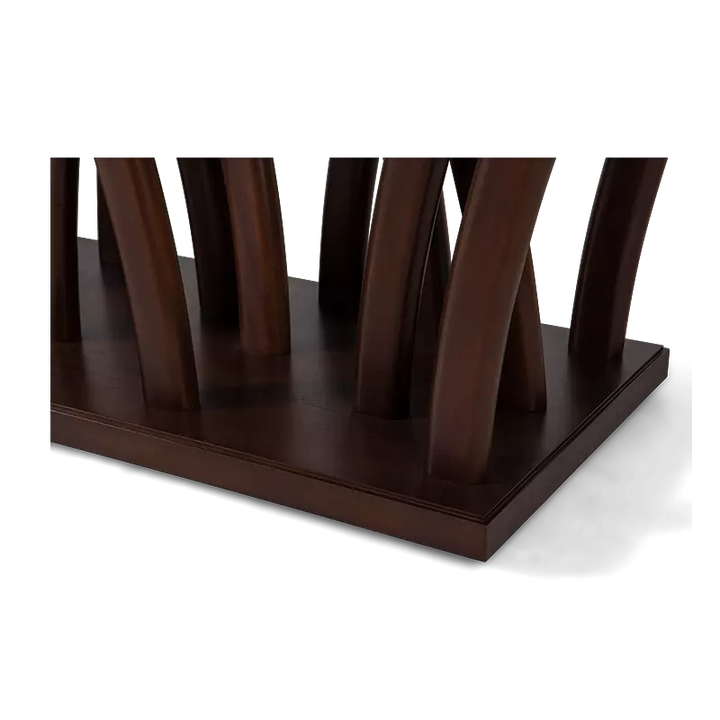 Rain Forest Dining Table